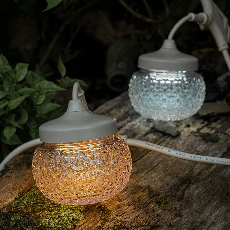 Coody Party Lamp