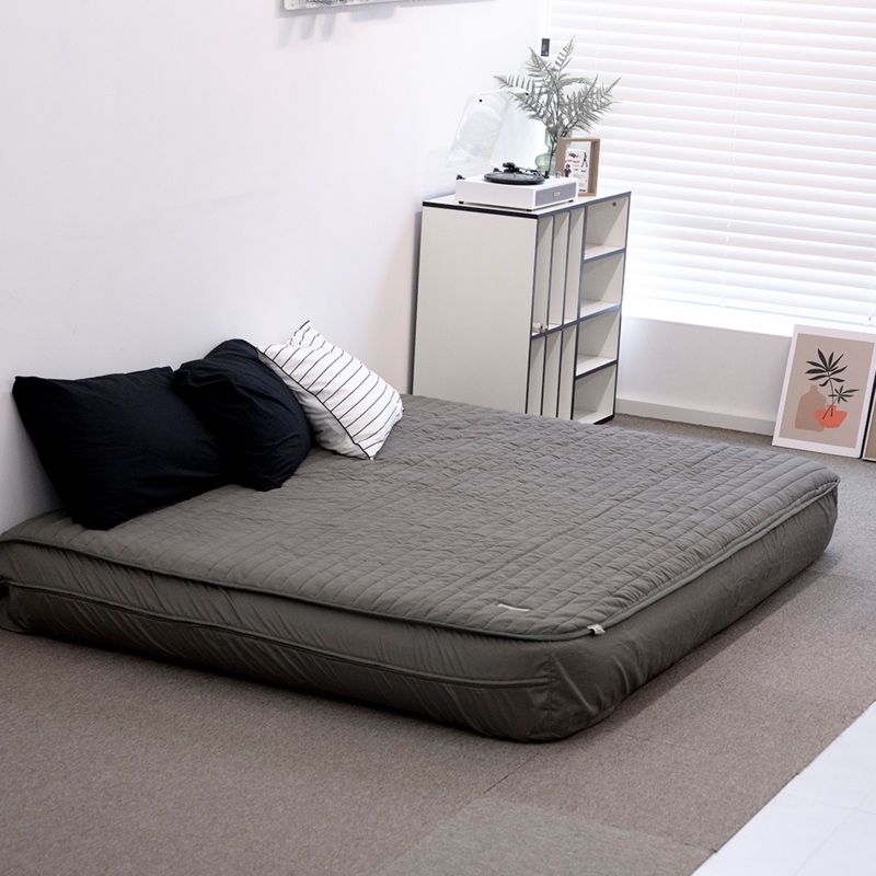 Coody Air Block COREO – Aufblasbare Matratze Single/Double/Triple