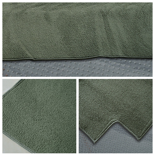 Coody Premium Teppich für aufblasbareZelte unterschiedliche Varianten