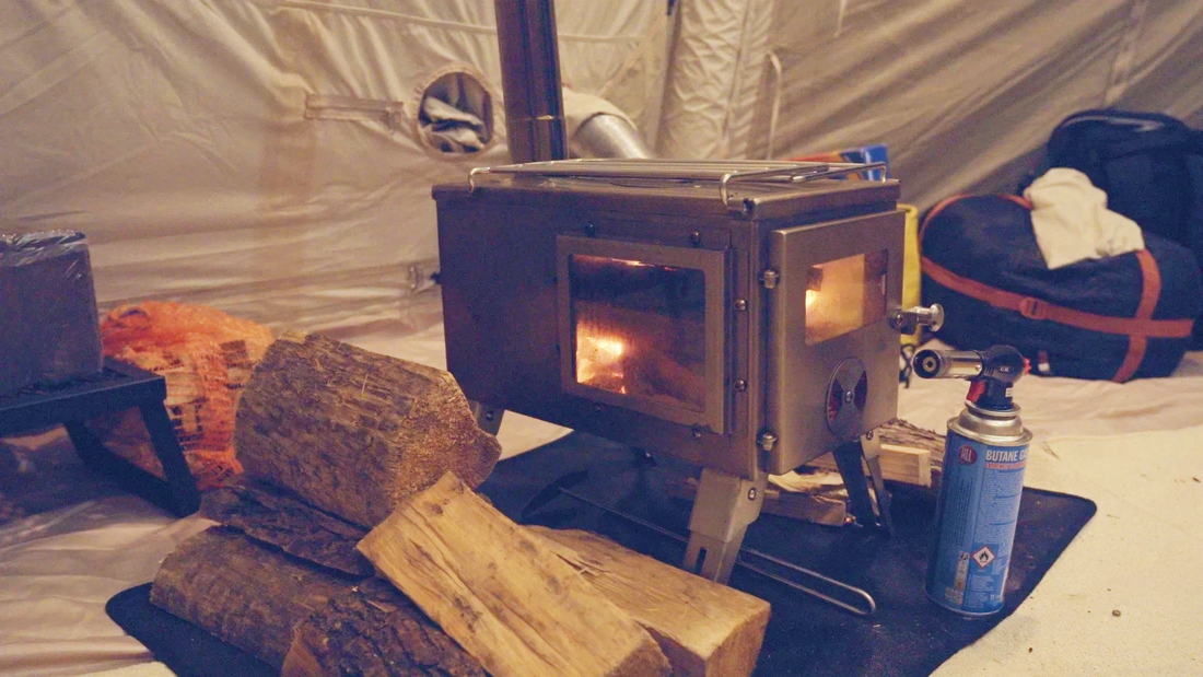 Der Aufbruch in ein neues Camping-Erlebnis
