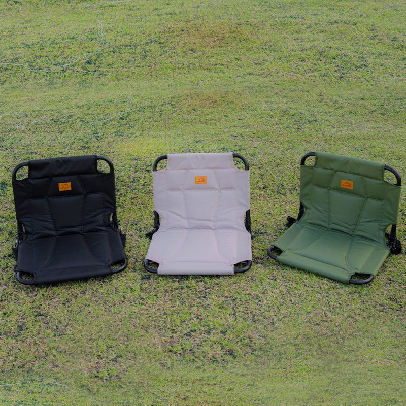 Coody Bodenstuhl Floor chair – Produktbild 1 | Coody Camping