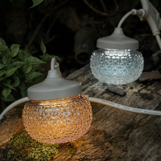 Coody Party Lamp