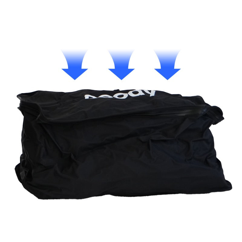Coody Zeltschutz / Vakuum-Kompressionstasche – Produktbild 1 | Coody Camping