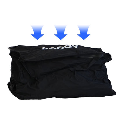 Coody Zeltschutz / Vakuum-Kompressionstasche – Produktbild 1 | Coody Camping