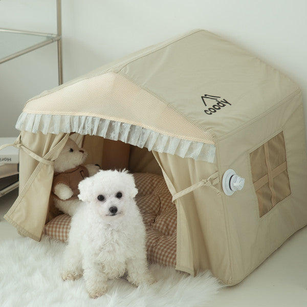 Coody Hundezelt – Produktbild 1 | Coody Camping