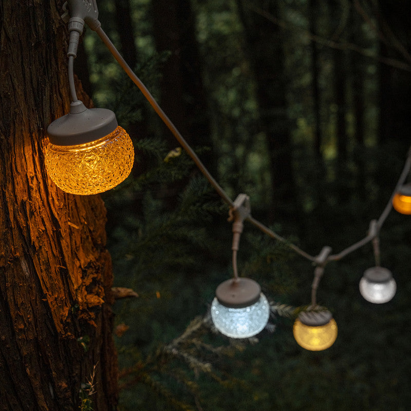 Coody Party Lamp 9 Stück SL-9 – Produktbild 2 | Coody Camping