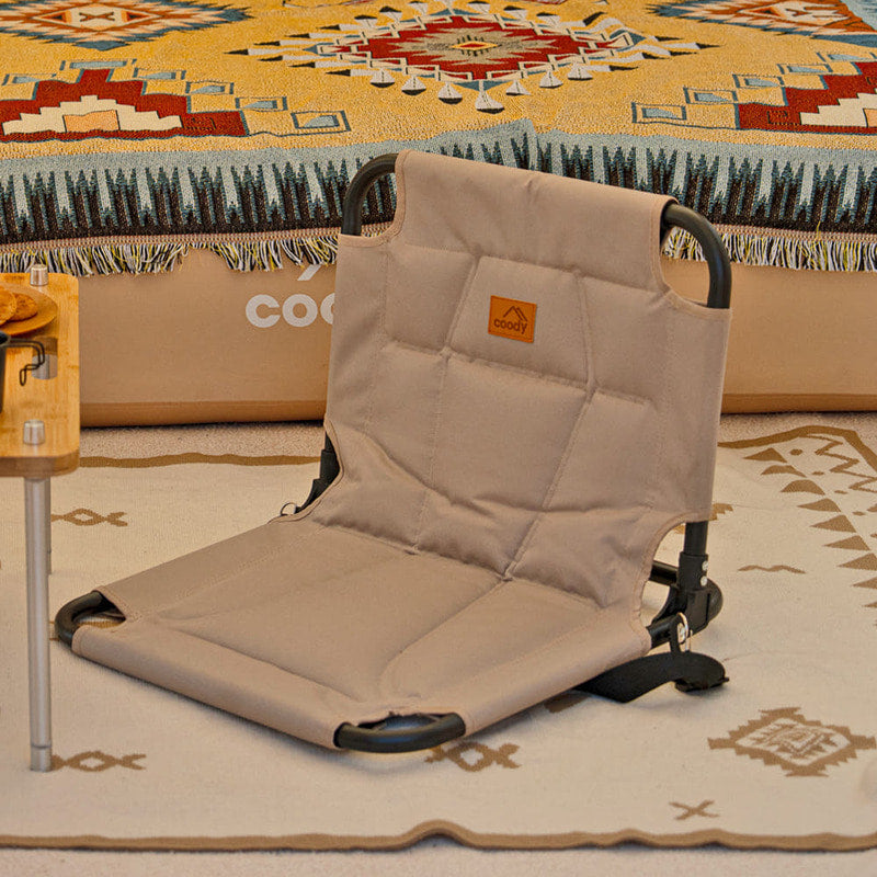 Coody Bodenstuhl Floor chair – Produktbild 2 | Coody Camping