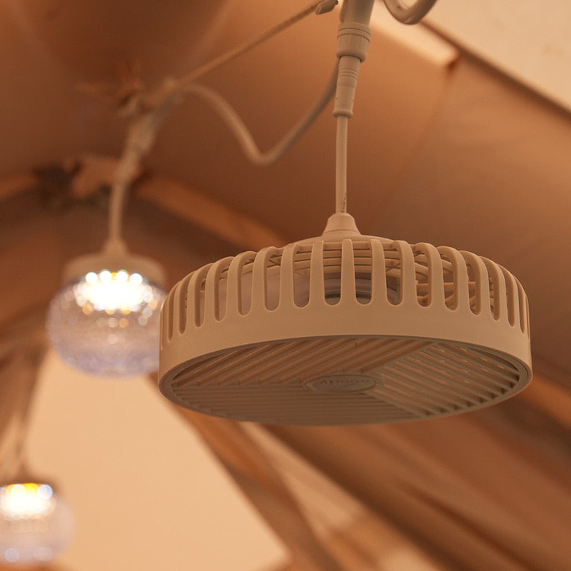 Coody Fan FS-12 – Produktbild 3 | Coody Camping