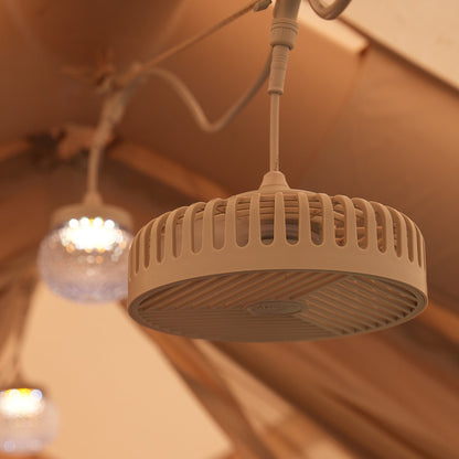 Coody Fan FS-12 – Produktbild 3 | Coody Camping