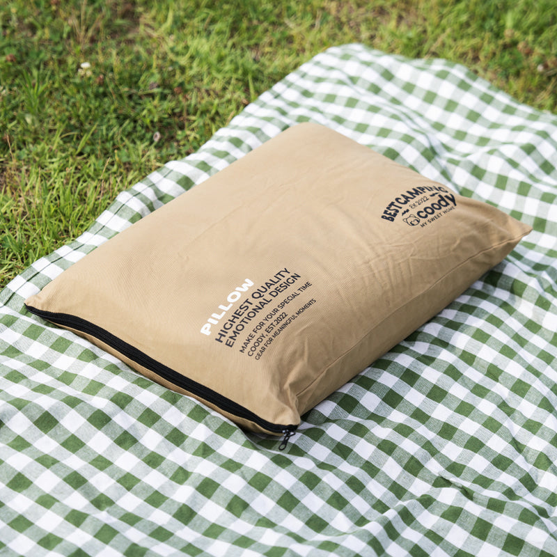 Coody Kissen – Produktbild 3 | Coody Camping