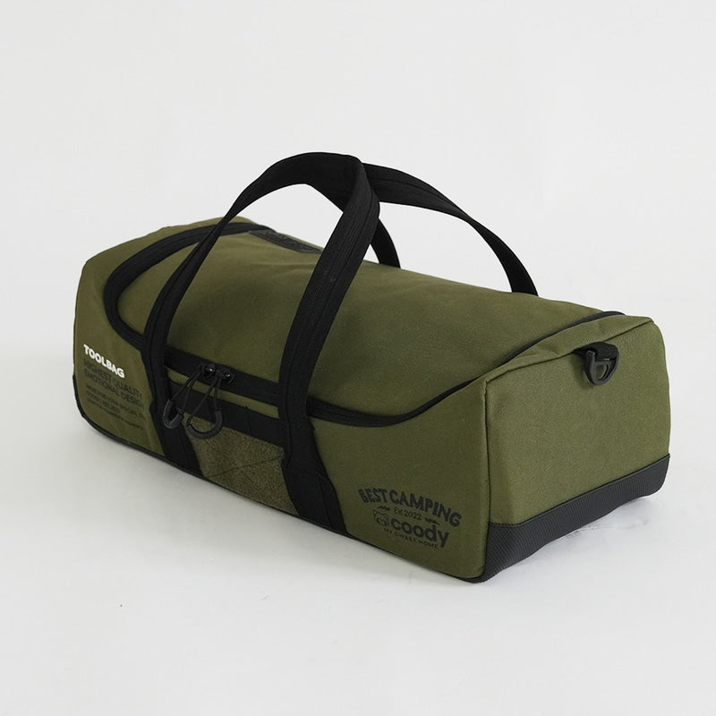 Coody Aufbewahrungstasche für Heringe/Zeltnägel – Produktbild 4 | Coody Camping