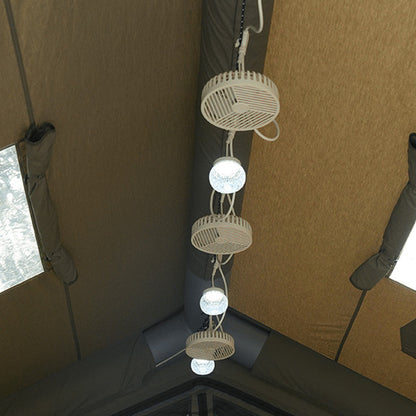 Coody Fan FS-12 – Produktbild 4 | Coody Camping