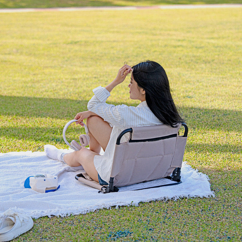 Coody Bodenstuhl Floor chair – Produktbild 5 | Coody Camping