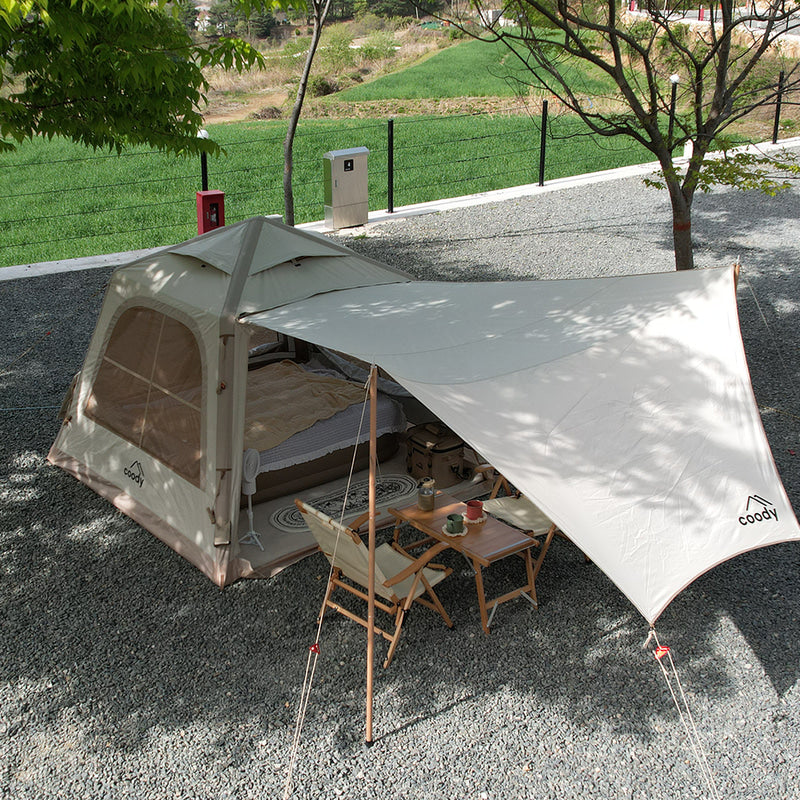 Coody 5.8 – Produktbild 2 | Coody Camping