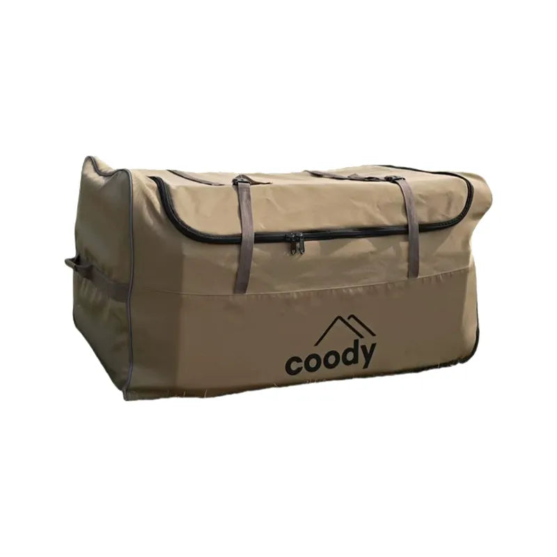 Coody Tasche mit Rollen – Produktbild 3 | Coody Camping