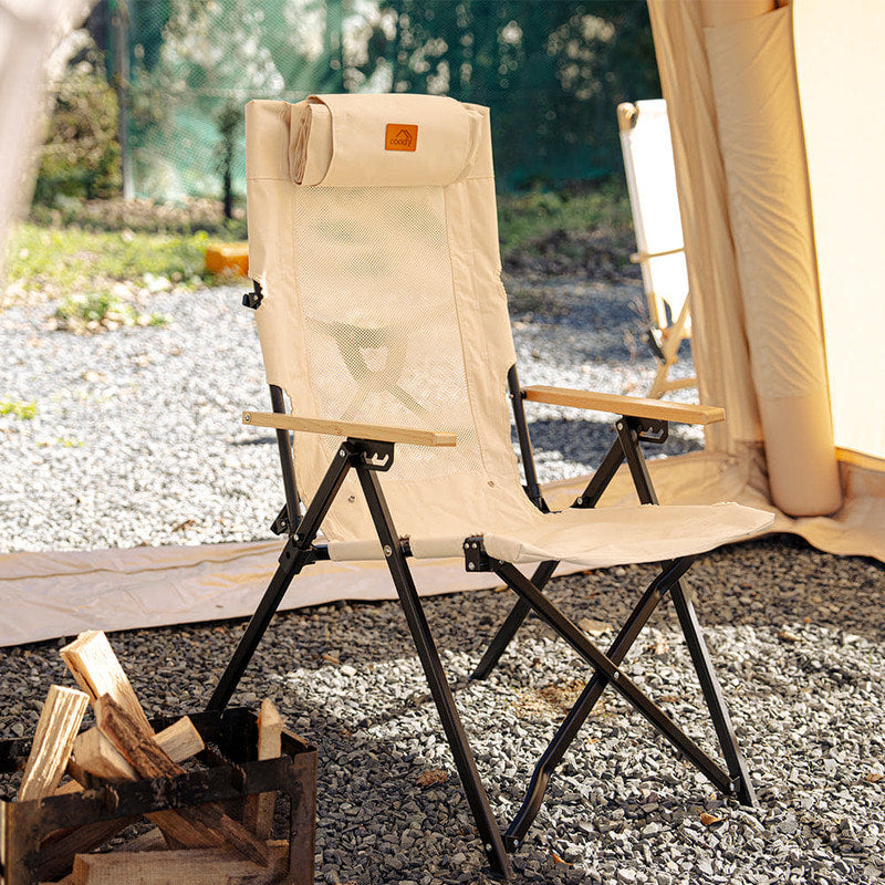 Coody Outdoor Vest - Ansicht 2