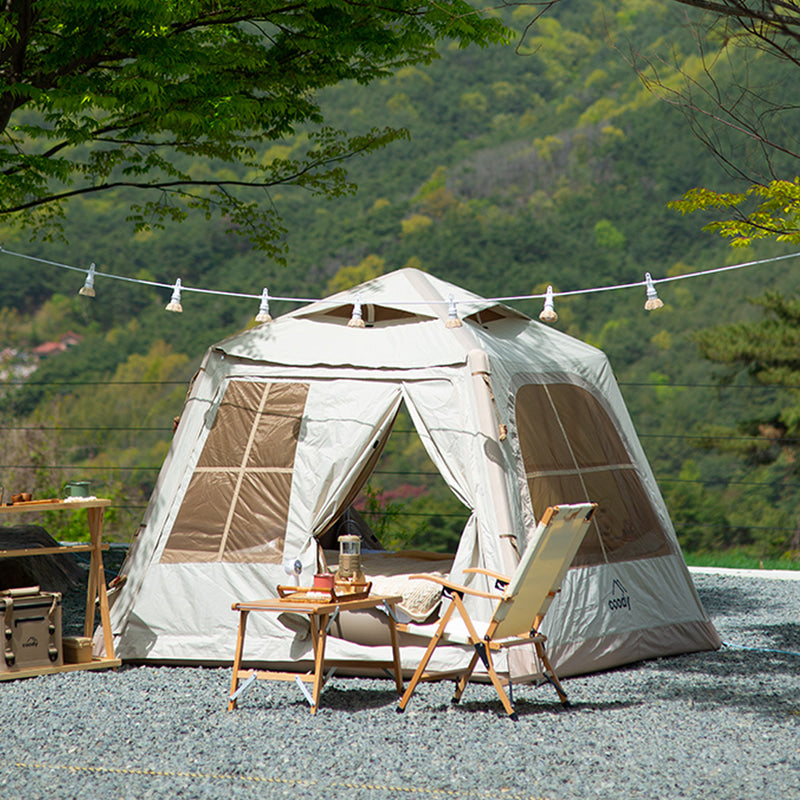 Coody 5.8 – Produktbild 3 | Coody Camping