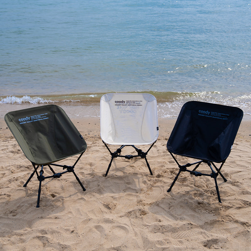 Coody Triangle Moon Chair