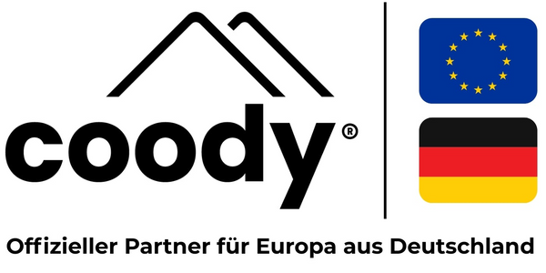 Coody Deutschland and Europe Logo
