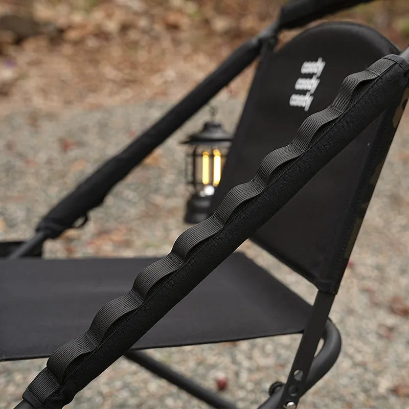 Coody Tactical Folding Chair - Tactical folding chair