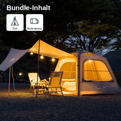Coody 5.8 Bundle