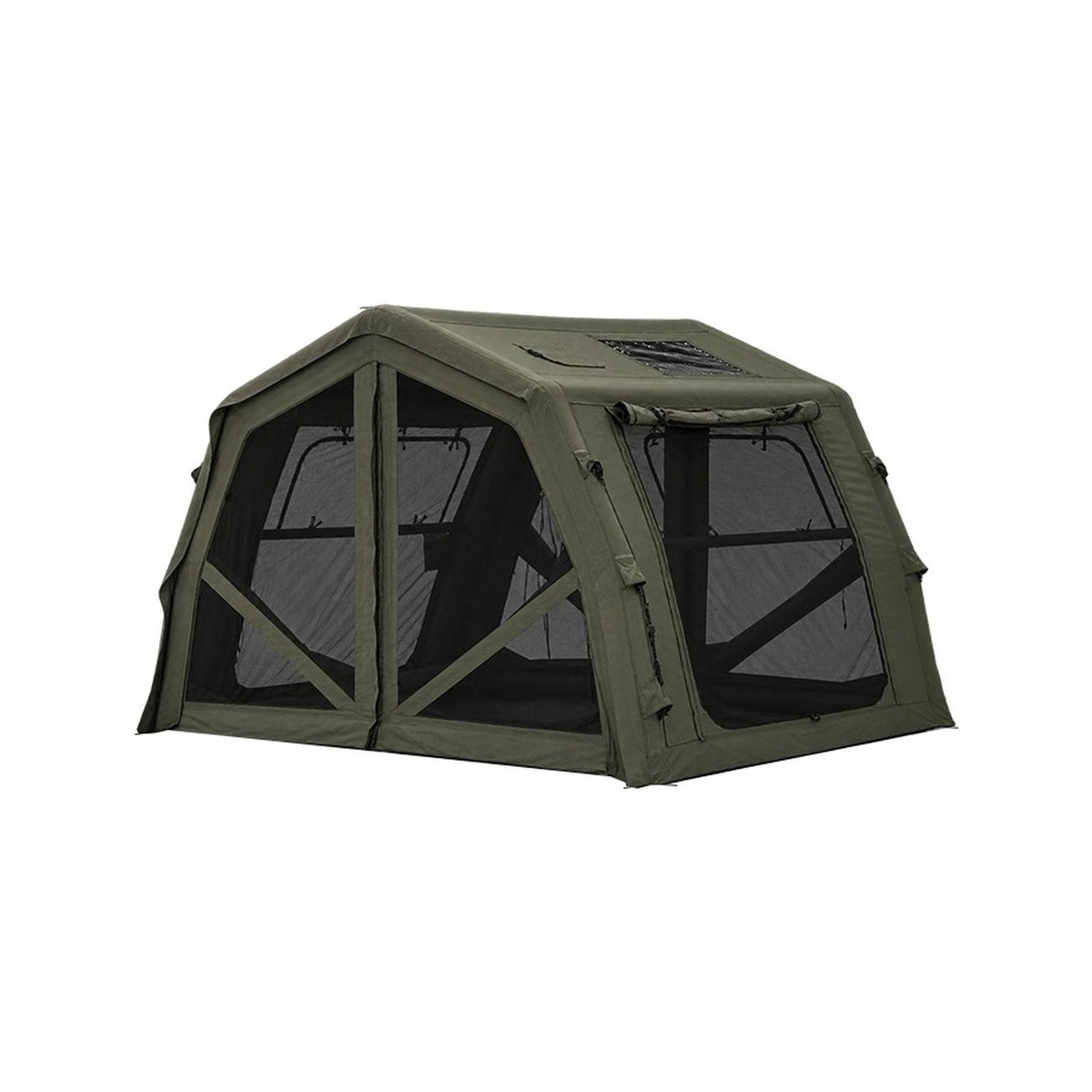 Coody 8.0 Pro olivgruen