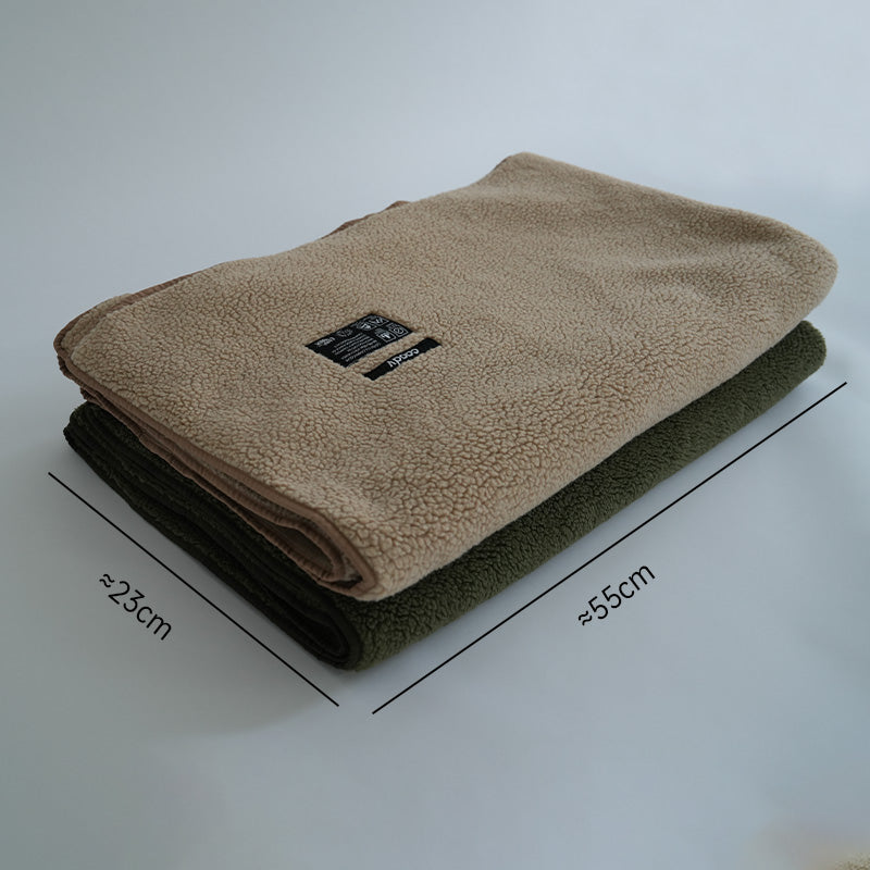 Coody Lambswool Pillow x 1