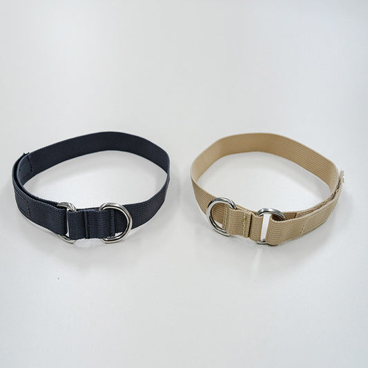 Coody Luftsäulen-Ringschnalle