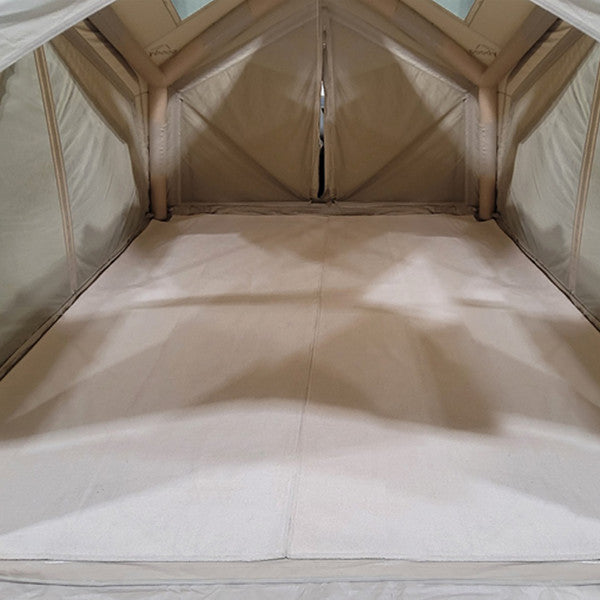 Coody Hub Shelter Pro Teppich
