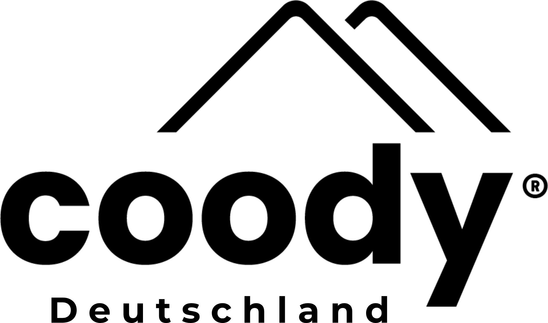 Coody Deutschland Logo
