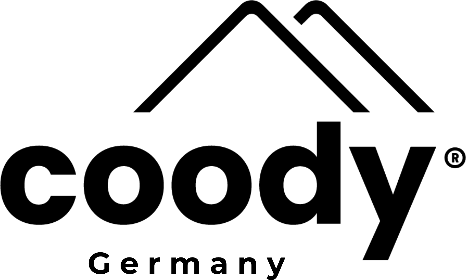 Coody Deutschland Logo