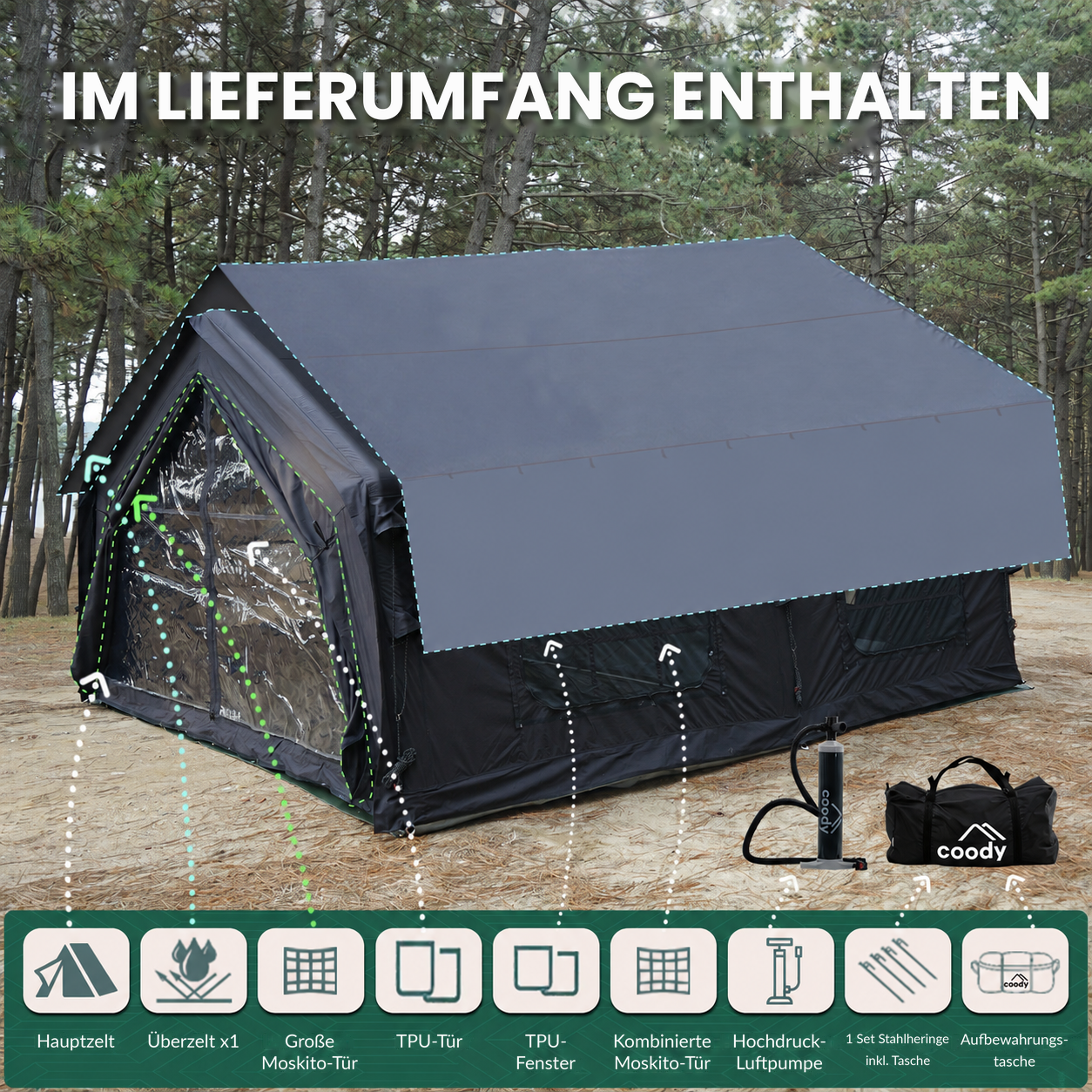Schwarz