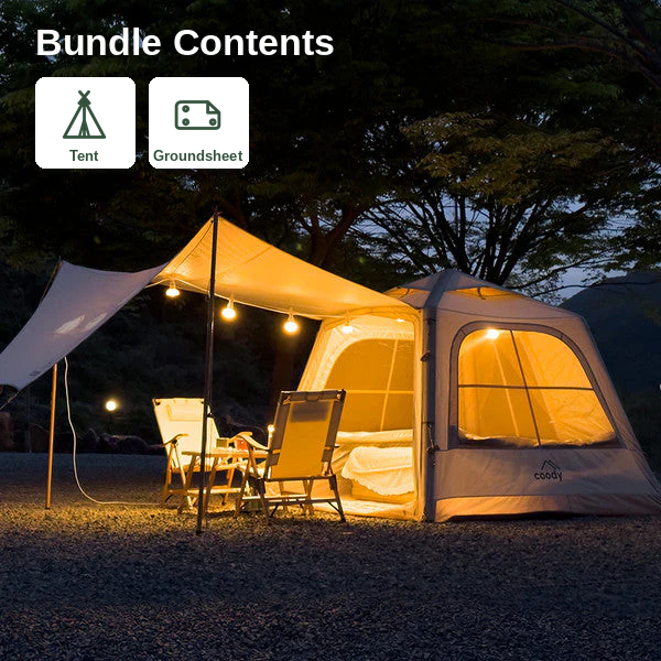 Coody 5.8 Bundle